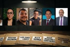 A poco más de la mitad del 2026, se han reportado la muerte de al menos seis periodistas en diferentes estados de México.