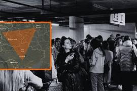 La cercanía entre las naciones ahora fue afectada por la guerra entre Ucrania y Rusia, que lleva cuatro años de conflicto.