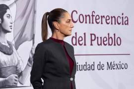 Reiteró que su administración actúa conforme a derecho y que las instituciones financieras y fiscales serán las encargadas de dar seguimiento al caso.