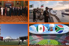 Las noticias más importantes del 10 de junio en México 2026