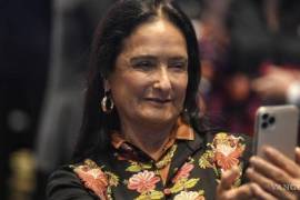 La diputada de Morena y empresaria se encuentra en medio de la polémica tras la filtración de una grabación donde evidencia el momento en el que explota contra un grupo de habitantes mayas de la Selva Lacandona.