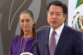 La SEP presentó el programa ABC de las emociones, una estrategia que llegará a secundarias y preparatorias durante el nuevo ciclo escolar.