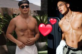 Adán subraya que su pareja ideal debe tener amor propio e inteligencia, no solo belleza física.