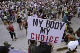 Michigan derogó la prohibición estatal sobre el acceso al aborto, ley que databa de 1931.