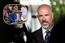 Director de la DEA acusa a Venezuela de colaborar con grupos guerrilleros