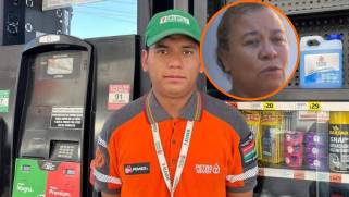 La familia mantiene la búsqueda de José Gabriel Ruiz Díaz y solicita a la ciudadanía reportar al 911 cualquier información que contribuya a localizarlo.