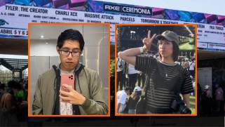 La Fiscalía capitalina busca imputar a empresas y personas por el colapso de una grúa que causó la muerte de dos fotoperiodistas en 2025