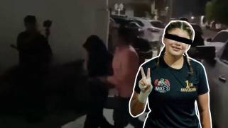 La madre de Dana Yanina pidió investigar presuntos abusos físicos, sexuales y privación de la libertad en la Academia Militarizada Doenitz tras el caso Dafne.