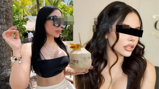 Vanessa Gurrola, modelo sinaloense e influencer, fue arrestada en San Diego, California, acusada de asesinato en primer grado por la muerte de un hombre vinculado al antiguo Cártel de los Arellano Félix.