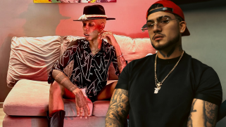 Autoridades localizaron en un rancho de Texcoco un Mercedes Benz gris presuntamente usado en la desaparición y asesinato de los músicos colombianos B King y Regio Clown