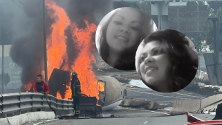 La Secretaría de Salud de la CDMX confirmó la muerte de Abril Díaz Castañeda, madre de cuatro hijos y víctima crítica de la explosión de pipa en Iztapalapa, con lo que suman 22 fallecidos por el accidente