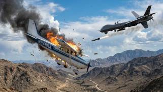 El fiscal César Jáuregui Moreno informó que se realizan peritajes y no descartan que la Fiscalía General de la República atraiga el caso