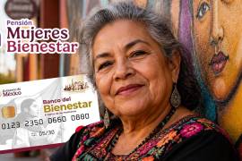 La Secretaría del Bienestar dio a conocer el calendario oficial de pagos correspondiente a julio de 2026 para la Pensión Mujeres Bienestar, de 60 a 64 años.