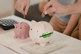 La Condusef recomienda identificar hábitos de riesgo, analizar compromisos económicos y priorizar acuerdos claros para proteger la estabilidad personal y financiera