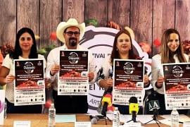 El 2do Festival de la Discada que se realizará el 15 de agosto en El Tunal, Arteaga.