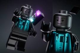 La línea Star Wars incluye sonidos, LED de colores y diálogos inteligentes cuando uno acerca una figura con otra.