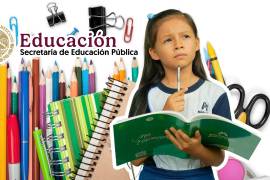 El regreso a las aulas está cada vez más cerca, por lo que la Secretaría de Educación Pública (SEP) dio a conocer la lista oficial de útiles escolares para todos los grados.