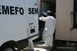 Autoridades forenses notificaron a familiares coahuilenses sobre la identificación de sus seres queridos.