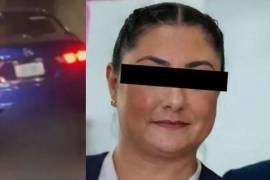 Fuentes policiales revelan que Gaby “N” contactó a familiares para informar que permanece oculta, mientras la Fiscalía mantiene activa la orden de aprehensión en su contra