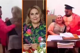 El video fue difundido en redes sociales y retomado por medios; el Ayuntamiento de Rioverde no ha emitido comunicado oficial sobre el caso.