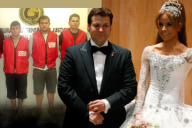 Tribunal en Monterrey anuló la sentencia de 50 años contra Héctor Eduardo Treviño, acusado del secuestro del esposo de Gloria Trevi, por pruebas insuficientes y violaciones al debido proceso