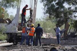 Las autoridades activaron el protocolo de recuperación de hallazgos biológicos tras el descubrimiento.