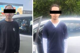 Los detenidos son investigados por su posible participación en otros casos similares.