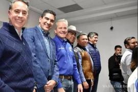 POLITICÓN: Ante futuro sombrío, ¿brincan panistas del barco?