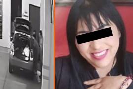 Fiscalía de Puebla confirmó el hallazgo de un cuerpo con características de Blanca Adriana en Tlaxcala; el caso podría investigarse como homicidio.