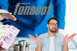 El Fonacot fue fundada el 2 de mayo de 1974 por un decreto del presidente Luis Echeverría Álvarez
