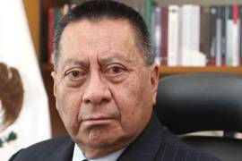 Juan Ramos López, quien ocupara el puesto de subprocurador de la Fiscalía General de la República, falleció este viernes en una intervención quirúrgica.