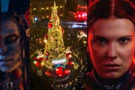 ¿Qué hacer en Saltillo? Continúa Villamagia y hay estrenos en el cine y streaming