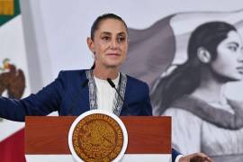 Ante el ruido mediático por el tránsito de crudo hacia la isla, la presidenta Claudia Sheinbaum aseguró que no hay “nada oscuro” en la relación energética con Cuba.