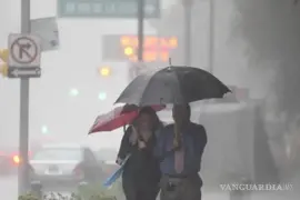 Para este domingo 21 de septiembre, el monzón mexicano e inestabilidad atmosférica mantendrán condiciones para originar chubascos y lluvias fuertes.