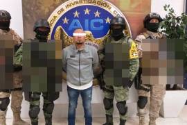 El dirigente del Cártel de Santa Rosa de Lima exige que se le brinde el medicamento para tratar la presión arterial | Foto: Especial