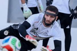 El debut de Argentina en la Copa del Mundo 2026 tendrá un ingrediente especial con la presencia de Luca Zidane, guardameta de Argelia e hijo de una de las máximas leyendas del futbol francés.