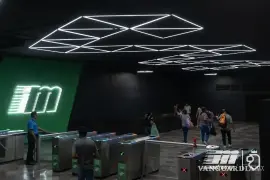 Se ha reportado el segundo caso de ‘pinchazo’ en el Metro de Monterrey (Metrorrey), Nuevo León.