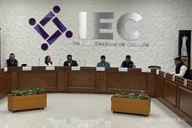 El IEC podría participar en la elección de jueces y magistrados del octavo circuito judicial, pero faltan aspectos por definir, incluyendo el presupuesto y la fecha de la elección, que podría realizarse en 2025 o 2027.