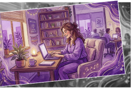 NosotrAs: El trabajo también necesita cuidados