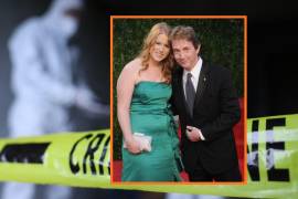 Autoridades investigan como suicidio la muerte de la hija de Martin Short en Los Ángeles
