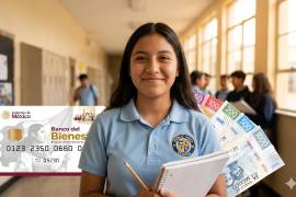 El próximo pago de la Beca Benito Juárez está confirmado para el 15 al 26 de abril de 2026.