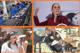 Las noticias más importantes del 9 de diciembre en México