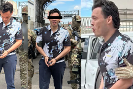 Chávez Jr. seguirá su proceso en libertad tras ser vinculado a delincuencia organizada y tráfico de armas; su defensa cuestiona la validez de las pruebas