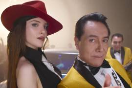 Belinda y Los Ángeles Azules presentan “Por ella”, tema oficial rumbo al Mundial 2026 que mezcla cumbia y pop con identidad mexicana.