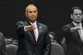 El exdirector de Pemex, Carlos Treviño Medina, será deportado desde Estados Unidos para ser juzgado en México por presuntos actos de corrupción