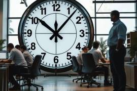 Las plataformas integrales que concentran asistencia, vacaciones, permisos, desempeño y capacitación permitirán que las empresas cuenten con información para tomar decisiones más rápidas.