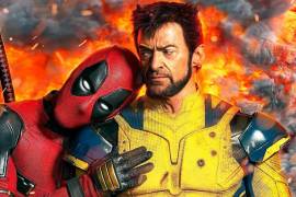 La colaboración de los dos grandes personajes ‘mutantes’ es la mayor apuesta al cine de superhéroes de Marvel.