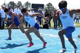 El equipo de Atletismo Lobos UAdeC abre sus puertas a nuevos integrantes para la temporada 2025.