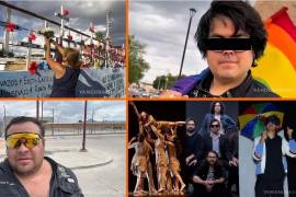 Las noticias más importantes del 8 de octubre en México: Liberan a implicados de Casino Royale, familias piden protección y Fiscalía NL desconoce; Caso Abel; La ‘casa del boiler’; ¿Qué hacer en Saltillo?