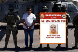 Omar García Harfuch confirmó captura de líder ligado a fraude de tiempos compartidos que engañaba a extranjeros.